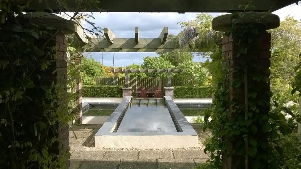 Dunbur Lodge Wicklow Eksteriør bilde