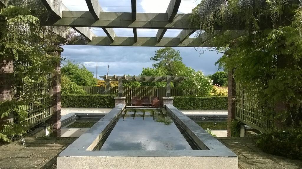 Dunbur Lodge Wicklow Eksteriør bilde