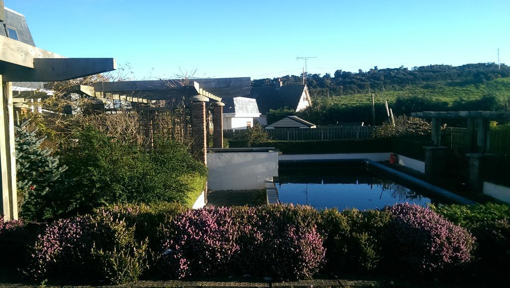 Dunbur Lodge Wicklow Rom bilde