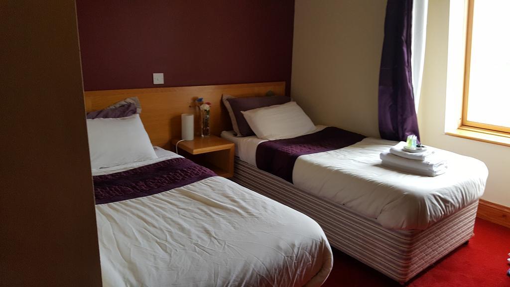 Dunbur Lodge Wicklow Eksteriør bilde
