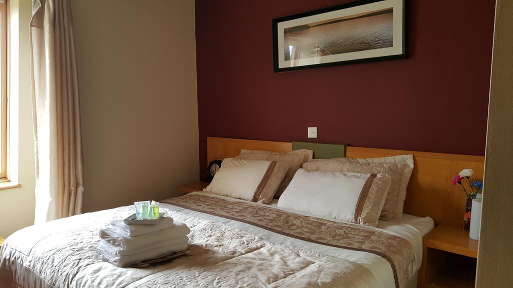 Dunbur Lodge Wicklow Eksteriør bilde