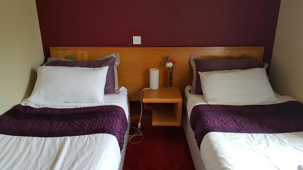 Dunbur Lodge Wicklow Eksteriør bilde