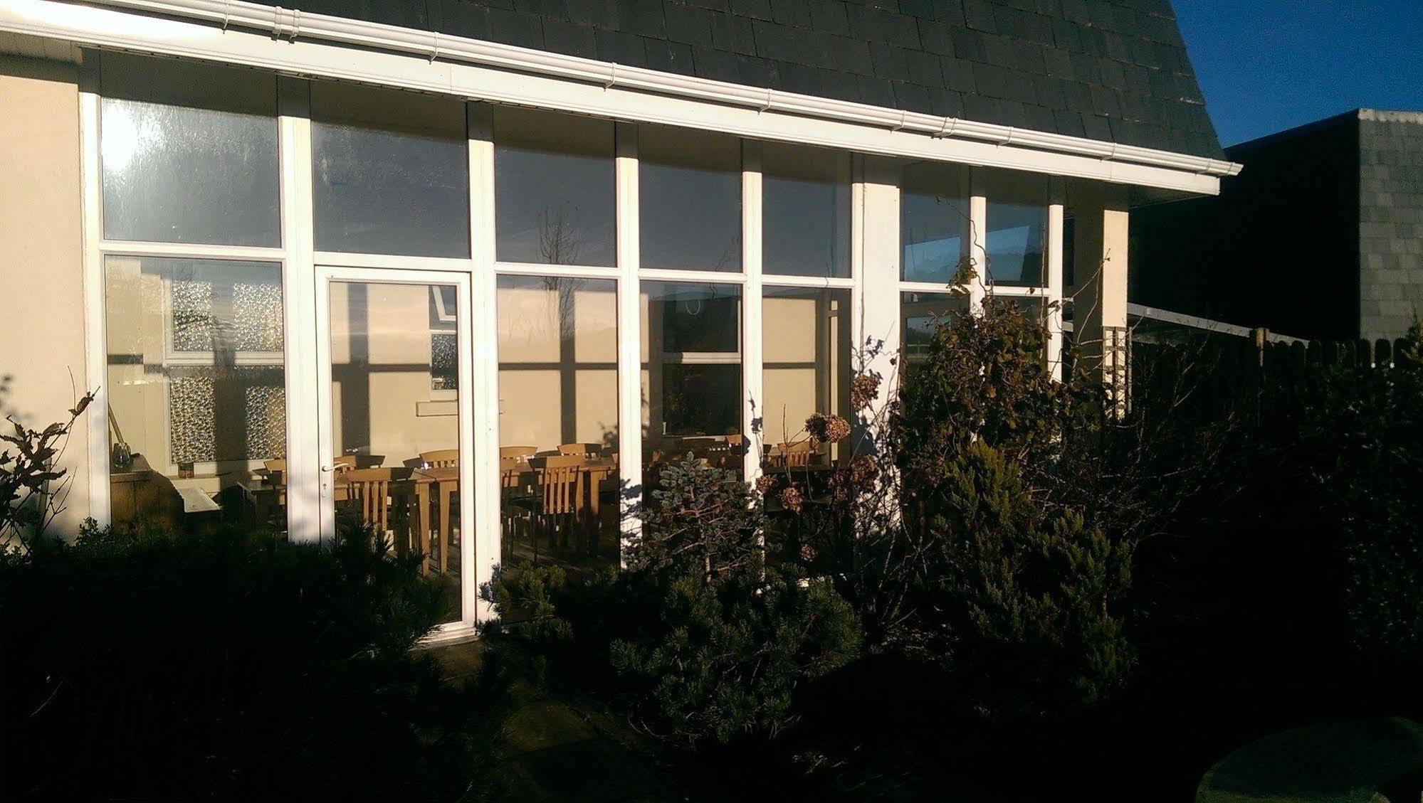 Dunbur Lodge Wicklow Eksteriør bilde